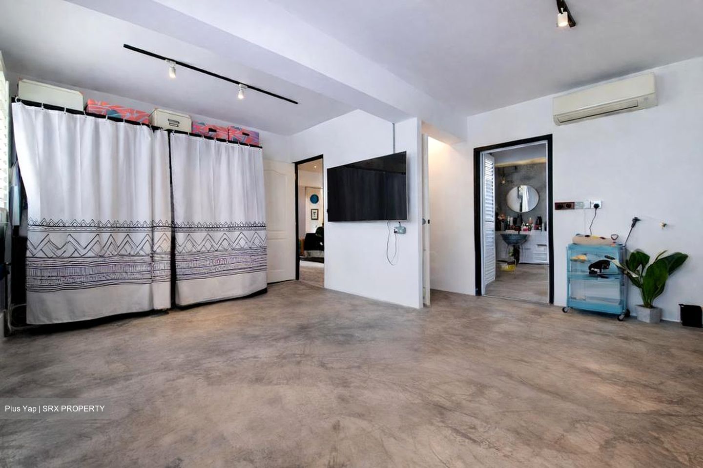 Blk 70C Telok Blangah Ridgeview (Bukit Merah), HDB 4 Rooms #520604691
